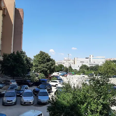 Adriatic Pearl * Split