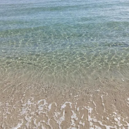 Kwatera prywatna Adriatic Pearl Split