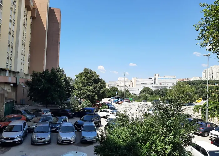 Adriatic Pearl * Split