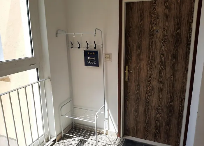 Adriatic Pearl Kwatera prywatna