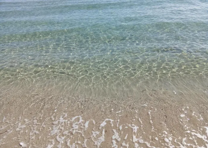 Kwatera prywatna Adriatic Pearl Split