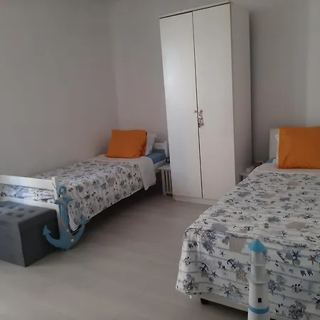 Adriatic Pearl 스플리트