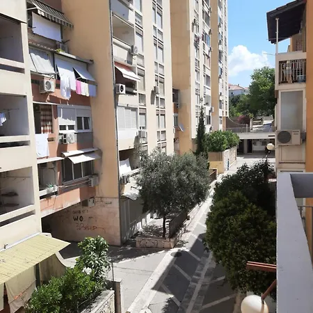 Homestay szállás Adriatic Pearl