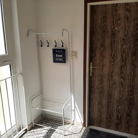 Adriatic Pearl Homestay szállás