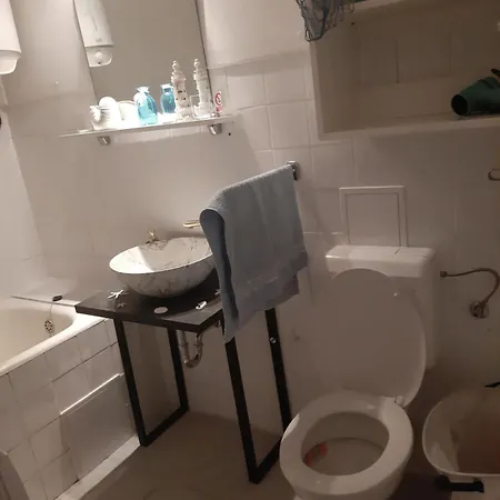 Adriatic Pearl 스플리트