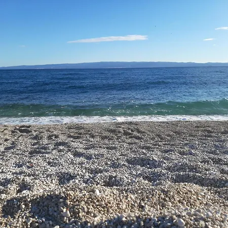 Privat bolig Adriatic Pearl Split