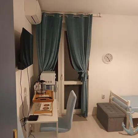 Adriatic Pearl 스플리트
