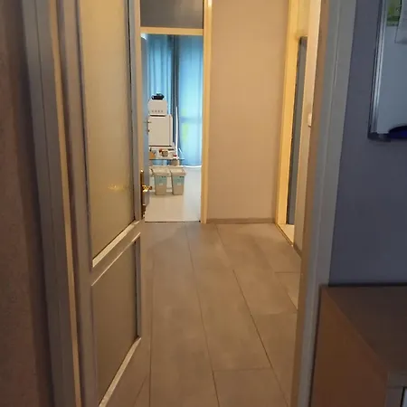 Privat bolig Adriatic Pearl *