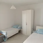Ostanak kod kuće Adriatic Pearl Split