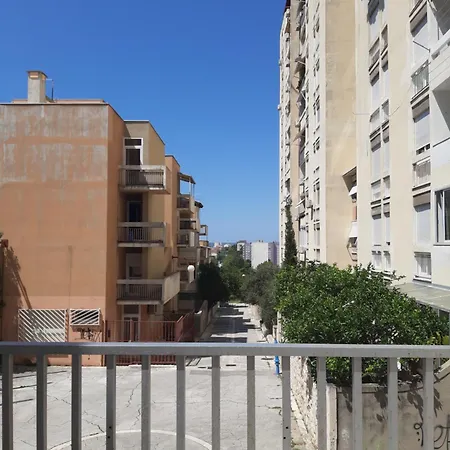 Quarto em Acomodações Particulares Adriatic Pearl