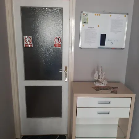 Privat bolig Adriatic Pearl *