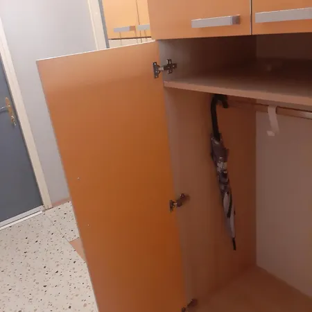 Quarto em Acomodações Particulares Adriatic Pearl *