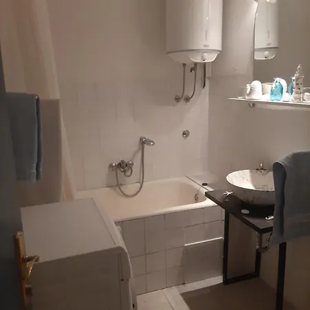 Adriatic Pearl Privat bolig *