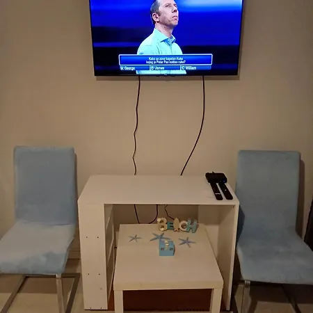 Adriatic Pearl Ubytování v soukromí *