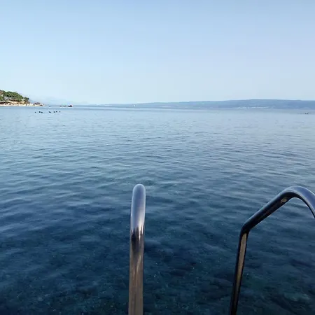 Adriatic Pearl Homestay szállás