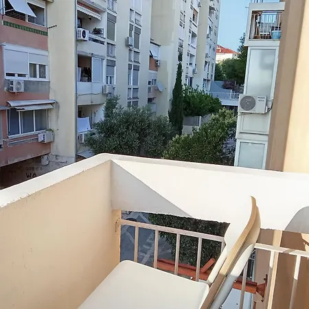 Adriatic Pearl * Split