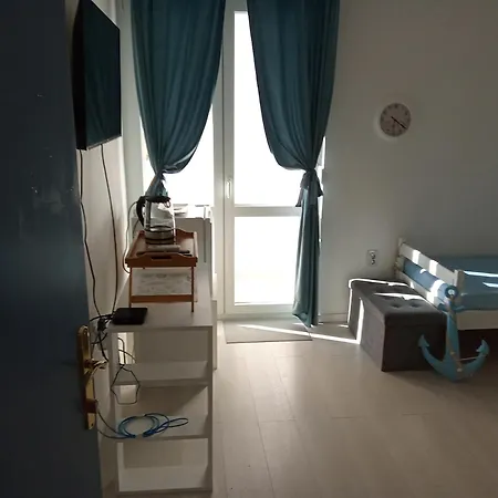 Quarto em Acomodações Particulares Adriatic Pearl *