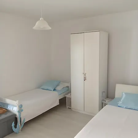 منزل للإقامة Adriatic Pearl سبليت