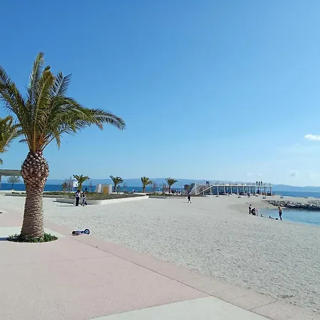 Homestay szállás Adriatic Pearl
