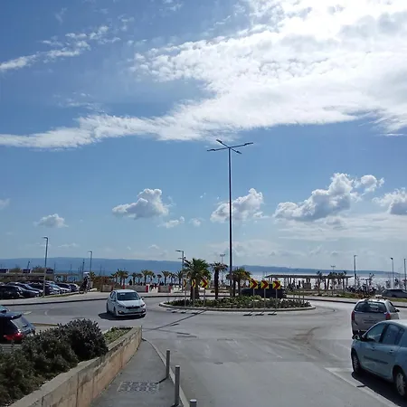 Adriatic Pearl Homestay szállás Split