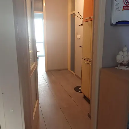 Habitación en casa particular Adriatic Pearl