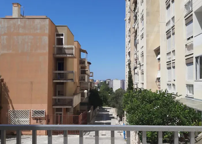 Rum i privatbostad Adriatic Pearl