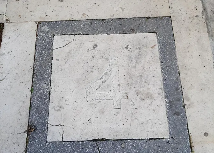 Adriatic Pearl * Split