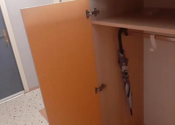 Rum i privatbostad Adriatic Pearl *