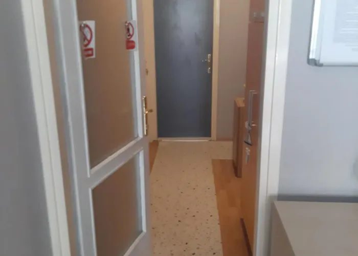 Séjour chez l'habitant Adriatic Pearl