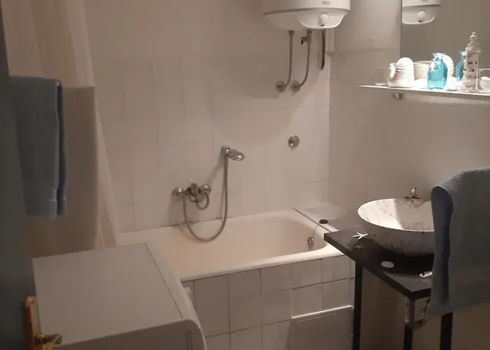 Adriatic Pearl Rum i privatbostad *