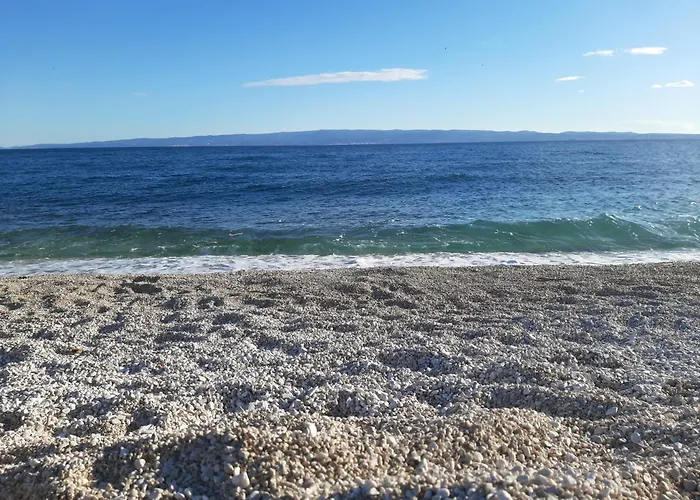 Séjour chez l'habitant Adriatic Pearl Split