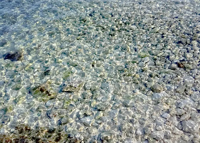 Rum i privatbostad Adriatic Pearl *