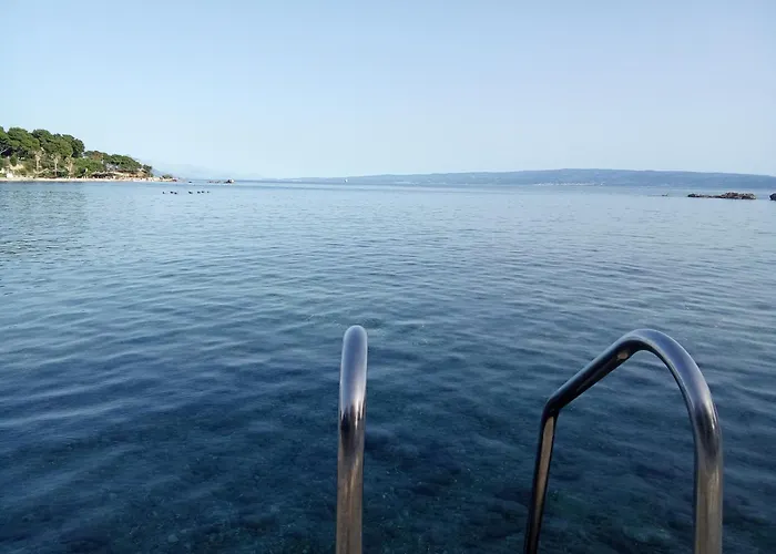 Adriatic Pearl Rum i privatbostad