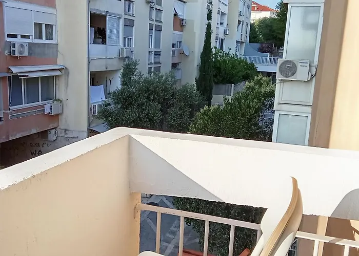 Adriatic Pearl * Split