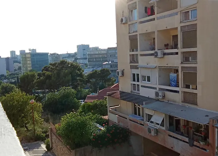 Adriatic Pearl Rum i privatbostad