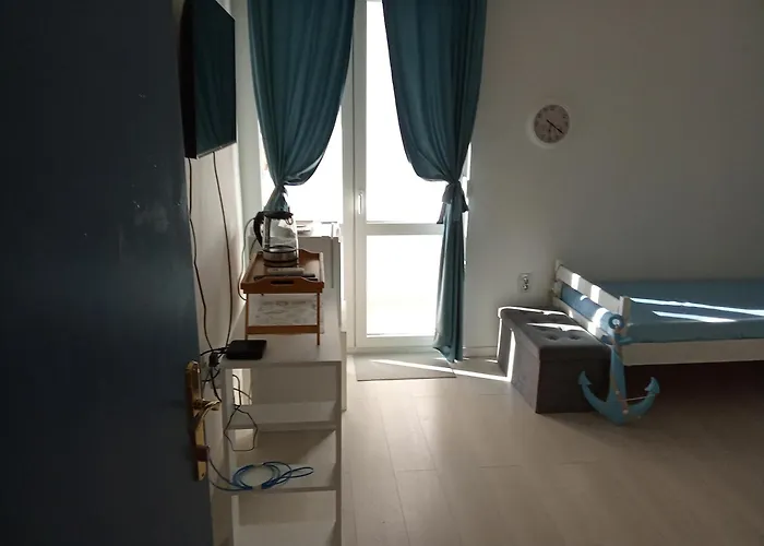 Séjour chez l'habitant Adriatic Pearl *